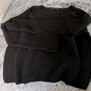 Beautiful alpaca sweater